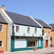 Ballyliffin Golf Breaks