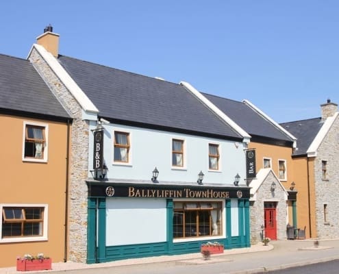 Ballyliffin Golf Breaks