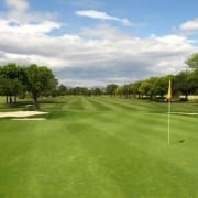 Guadalhorce Golf Course