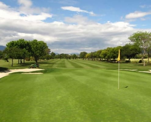 Guadalhorce Golf Course