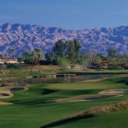 La Quinta Golf Course