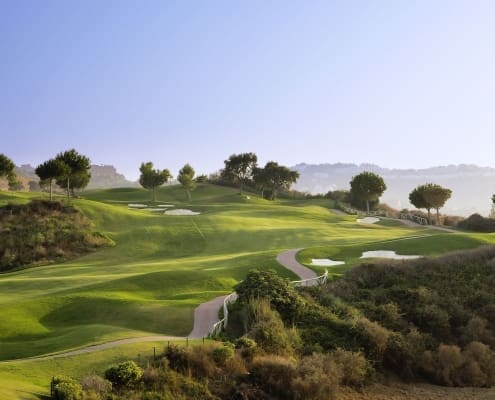 La Cala Golf Course La Cala Golf Course