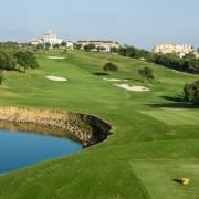 La Reserva Golf Course