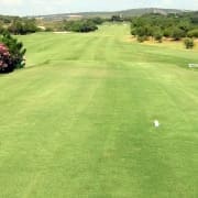 La Canada Golf Course