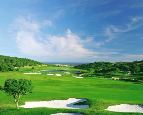 La Reserva Golf Course