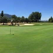 Lauro Golf Course