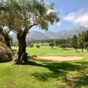 Lauro Golf Course