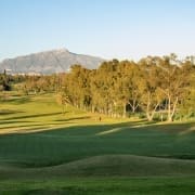 El Paraiso Golf Course