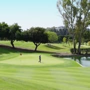 Los Naranjos Golf Course