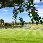 Dona Julia Golf Club
