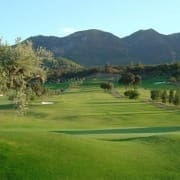 Lauro Golf Course