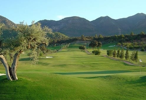 Lauro Golf Course