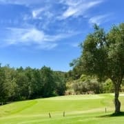 Dona Julia Golf Club