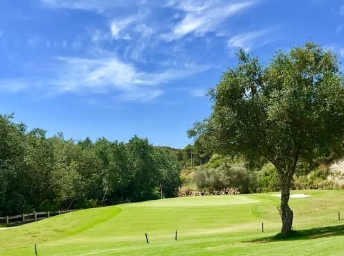 Dona Julia Golf Club