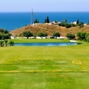 Baviera Golf Course