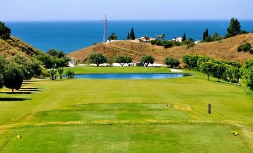 Baviera Golf Course