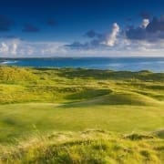 Sligo Golf Special Offers