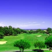 Almenara Golf Course