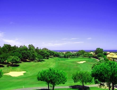 Almenara Golf Course