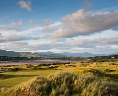 Killarney Golf Breaks