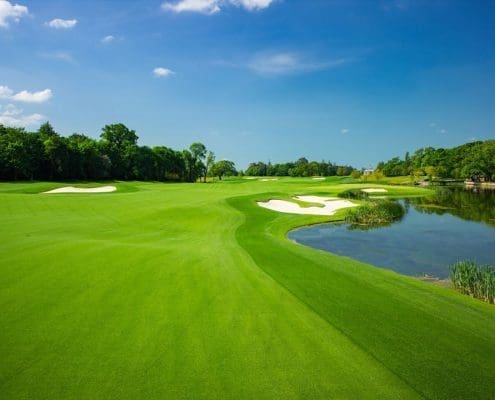 Adare Manor Golf Resort