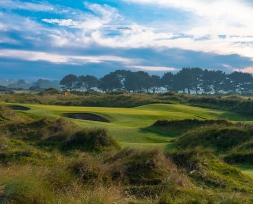 Portmarnock Golf Links