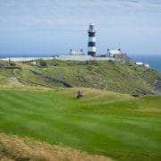 The old head of Kinsale