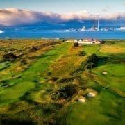 Dublin Golf Breaks