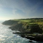 THE OLD HEAD GOLF LINKS