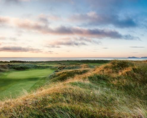 Portmarnock Golf Links Hotel