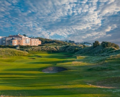 Portmarnock Golf Links