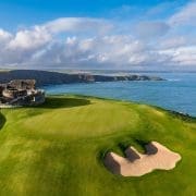 THE OLD HEAD GOLF LINKS