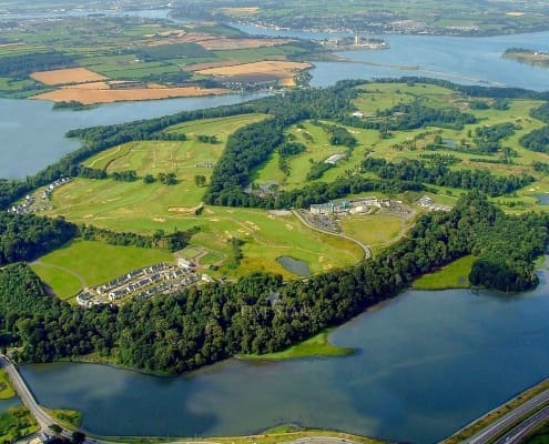 Fota Island Golf Resort