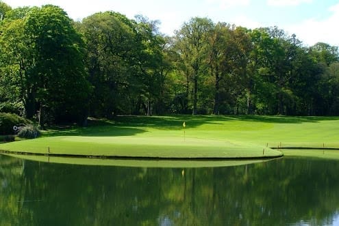 Fota Island Golf Resort