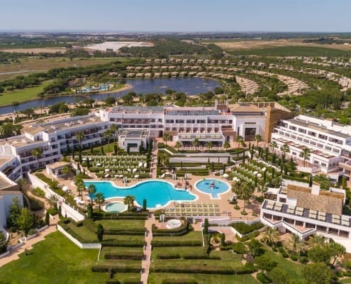 El Rompido Golf Resort