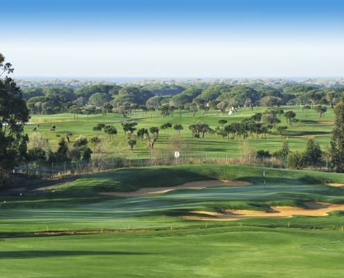 El Rompido Golf Resort