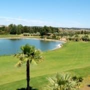 Isla Canela Golf Resort