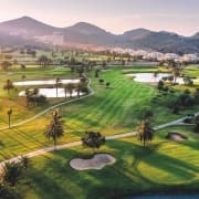 La Manga Golf Resort