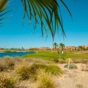 Mar Menor Golf Resort