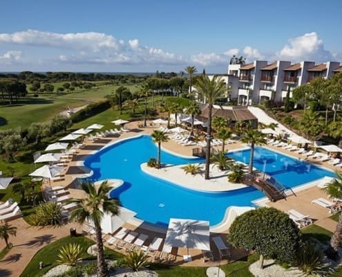 El Rompido Golf Resort