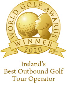 World Golf awards