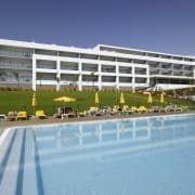 Luna Alvor Bay Hotel