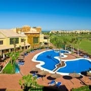 Costa Ballena Beach Resort
