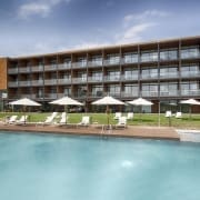 Emporda Golf Resort