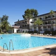 Hotel Jerez & Spa