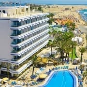 IFA Faro Hotel