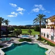 Pestana Sintra Hotel and Golf Resort