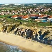 Praia D’el Rey Golf Resort