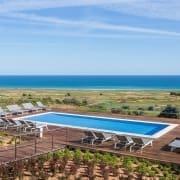 Onyria Palmares Beach House Hotel