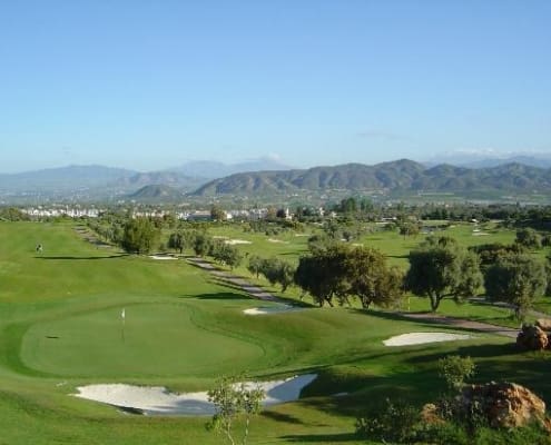 Lauro Golf Course